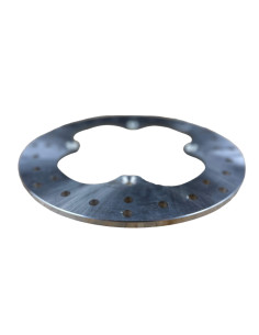 DISCO TRASERO DE Ø268x7,5 PARA CAN-AM MAVERICK X3 CON KIT JJUAN (1 UNIDAD) 2