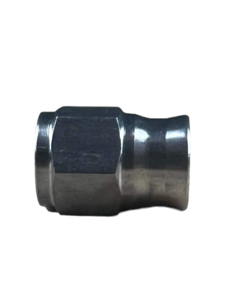 STAINLESS STEEL UNION SOCKET (REUSABLE) DASH 3