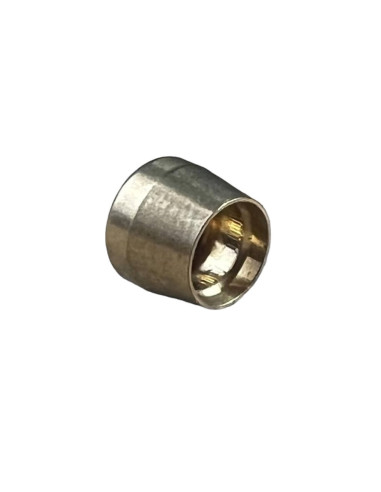 Ovalillo Conico Laton (Reusable) Para Tuberia Dash 3