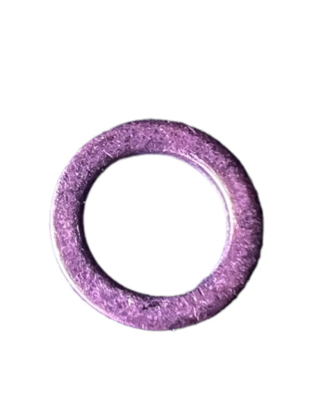 ARANDELA COBRE (M12)