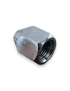 RACOR HEMBRA 3/8" 24UNF PARA TUBO DE FRENO 4.75MM