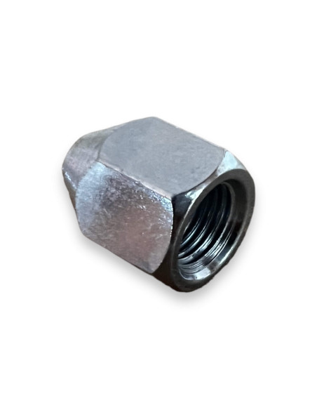 RACOR HEMBRA 3/8" 24UNF PARA TUBO DE FRENO 4.75MM