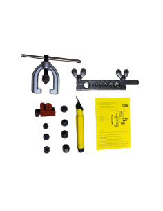 KIT DE HERRAMIENTAS PARA CORTAR Y ABOCARDAR 2