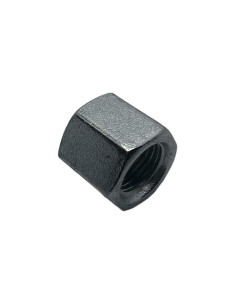 RACOR HEMBRA M10x100 PARA TUBO DE FRENO 4.75MM