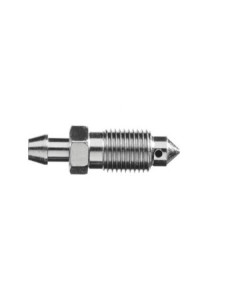 TORNILLO PURGADOR DE PINZA DE FRENO M10X100 SANGRADOR LARGO 34MM