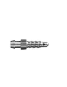 TORNILLO PURGADOR DE PINZA DE FRENO M6x100 SANGRADOR LARGO 29MM