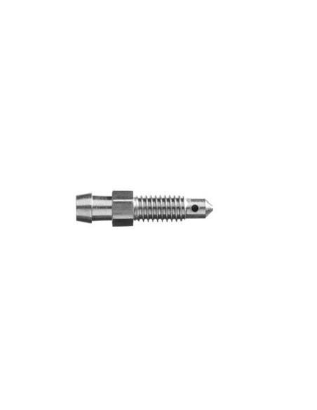 TORNILLO PURGADOR DE PINZA DE FRENO M6x100 SANGRADOR LARGO 29MM