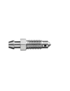 TORNILLO PURGADOR DE PINZA DE FRENO M8x125 SANGRADOR LARGO 32MM