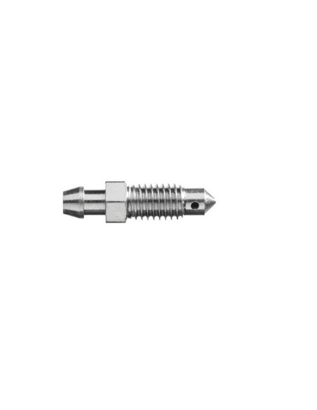 TORNILLO PURGADOR DE PINZA DE FRENO M8x125 SANGRADOR LARGO 32MM