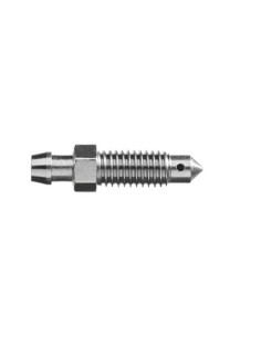 TORNILLO PURGADOR DE PINZA DE FRENO M8x125 SANGRADOR LARGO 35MM