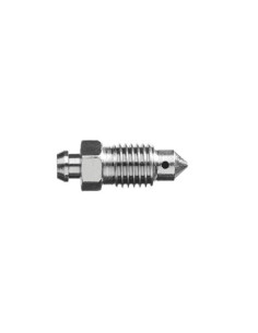 TORNILLO PURGADOR DE PINZA DE FRENO M10x125 SANGRADOR LARGO 28mm