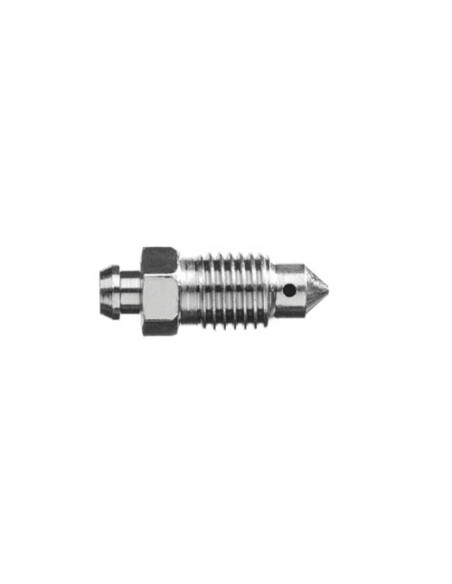 TORNILLO PURGADOR DE PINZA DE FRENO M10x125 SANGRADOR LARGO 28mm