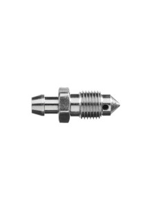 TORNILLO PURGADOR DE PINZA DE FRENO M10X100 SANGRADOR LARGO 30MM