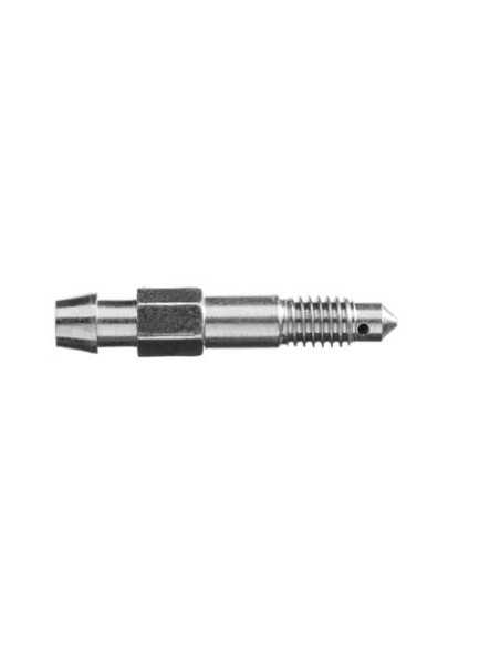 TORNILLO PURGADOR DE PINZA DE FRENO M6X100 SANGRADOR LARGO 38MM