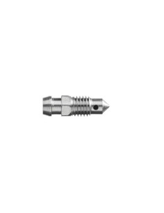 TORNILLO PURGADOR DE PINZA DE FRENO M7X100 SANGRADOR LARGO 21MM