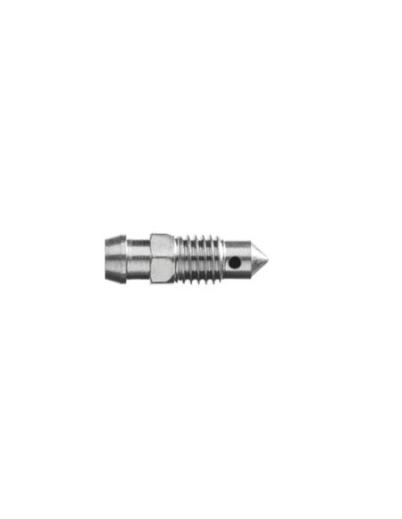 TORNILLO PURGADOR DE PINZA DE FRENO M7X100 SANGRADOR LARGO 21MM