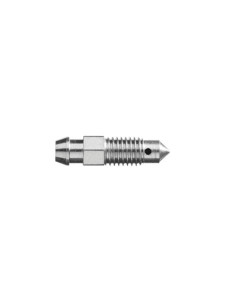TORNILLO PURGADOR DE PINZA DE FRENO M7X100 SANGRADOR LARGO 26MM