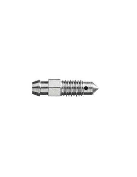 TORNILLO PURGADOR DE PINZA DE FRENO M7X100 SANGRADOR LARGO 26MM