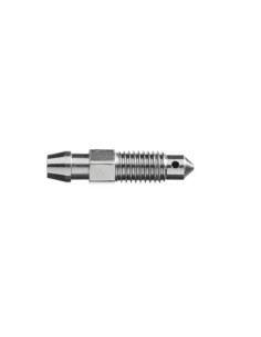 TORNILLO PURGADOR DE PINZA DE FRENO M7X100 SANGRADOR LARGO 30MM