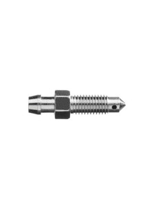 TORNILLO PURGADOR DE PINZA DE FRENO M7X100 SANGRADOR LARGO 33MM