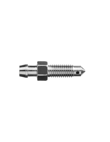 TORNILLO PURGADOR DE PINZA DE FRENO M7X100 SANGRADOR LARGO 33MM