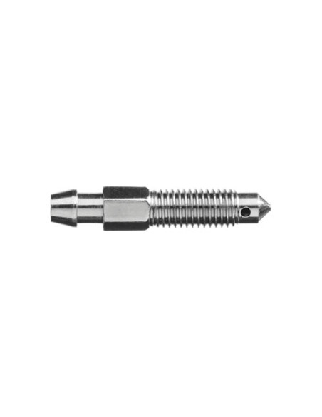 BRAKE CALIPER BLEEDING SCREW M7X100 38MM LARGE