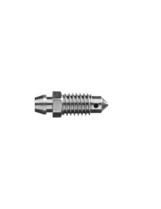 TORNILLO PURGADOR DE PINZA DE FRENO M8X100 SANGRADOR LARGO 33MM