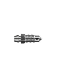 TORNILLO PURGADOR DE PINZA DE FRENO M8X125 SANGRADOR LARGO 24MM