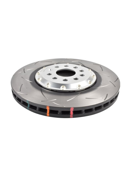 FRONT DBA 5000 T3 BRAKEDISCS Ø357 A3 S3 8YS VW ARTEON R GOLF 8 GTI Clubsport Golf 8R Tiguan mk2 R