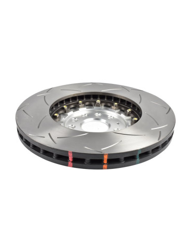 Discos De Freno Delanteros Dba 5000 T3 Ø357 A3 S3 8Ys Vw Arteon R Golf 8 Gti Clubsport Golf 8R Tiguan Mk2 R