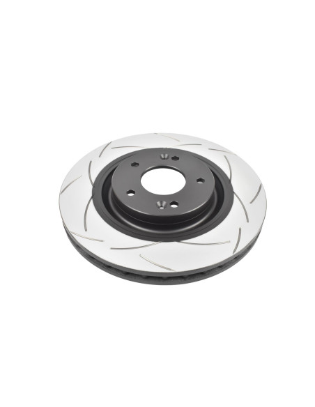 DISCOS DE FRENO DBA STREET T2 Ø320 HYUNDAI i20N KIA CEED PRO-CEED JD CD XCEED