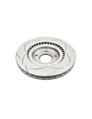 Discos De Freno Dba Street T2 Ø320 Hyundai I20N Kia Ceed Pro-Ceed Jd Cd Xceed