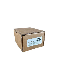 PACK 6 JUEGOS PASTILLAS TRASERAS RK11 SOFT RACING KART BRK11G520 (12 PCS) 2