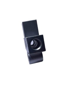 RACOR REPARTIDOR T 3 VIAS ALUMINIO HEMBRA M10X100 2