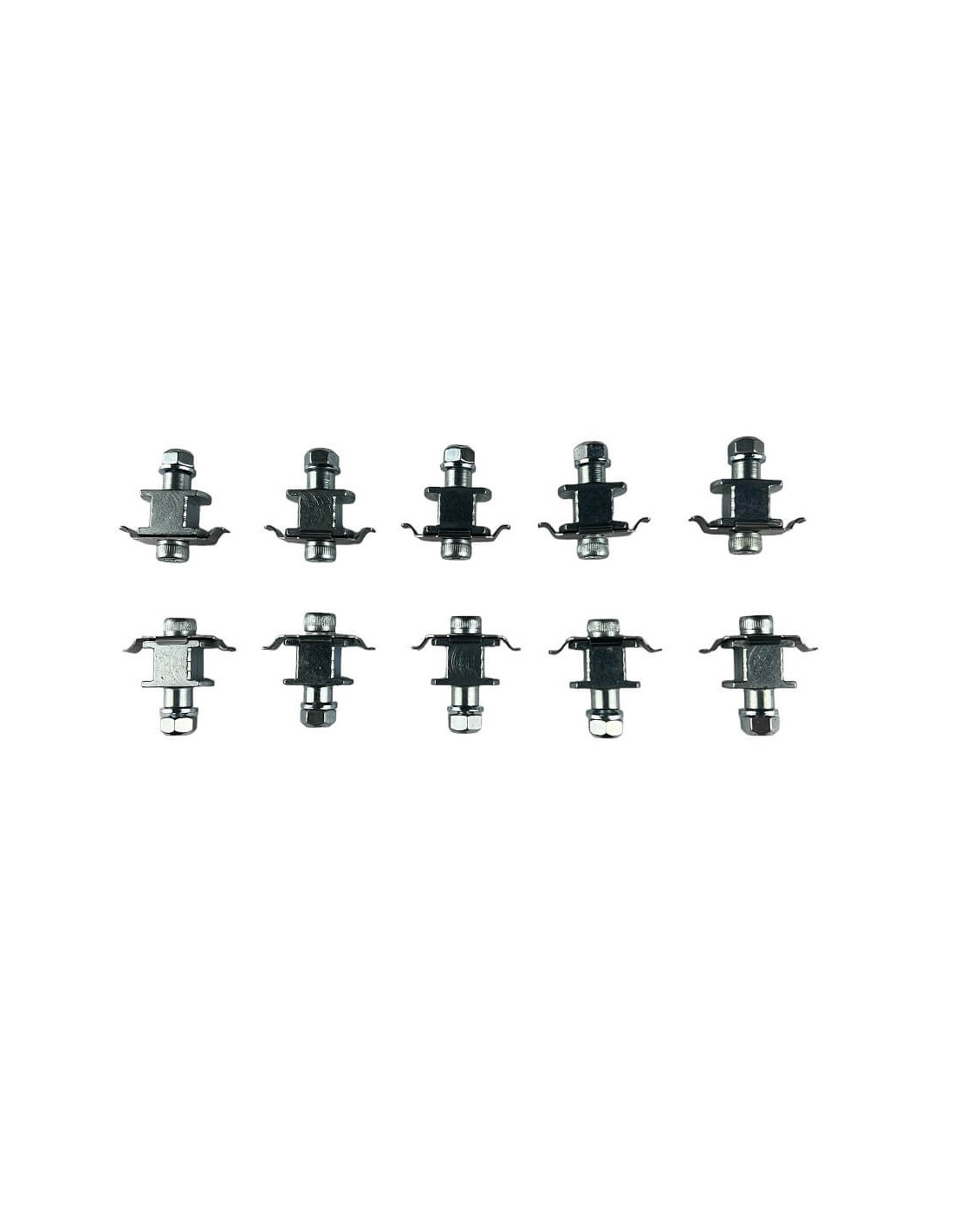 Le Miniviti Ortodontiche - Pagina 4 Di 5 - Foto 10