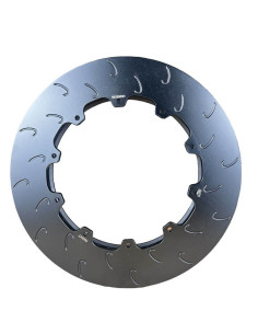 RIGHT BRAKE DISC SDT BRAKES RACING Ø325mm (PCD203.5 | 6mm x10)