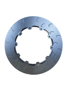 LEFT BRAKE DISC SDT BRAKES RACING Ø325mm (PCD203.5 | 6mm x10)
