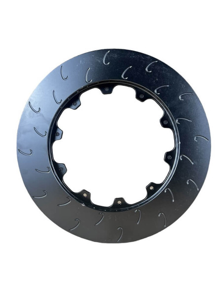 RIGHT BRAKE DISC SDT BRAKES RACING Ø325mm (PCD203.5 | 6mm x10)