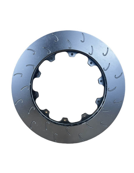 PISTA DE FRENO IZQUIERDA SDT RACING Ø325mm (PCD203.5 | 6mm x10)