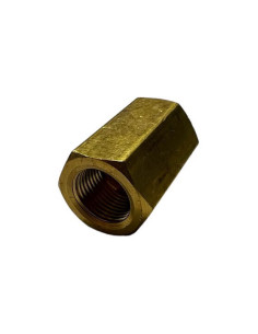RACOR ADAPTADOR HEMBRA CONCAVA 12X100 A HEMBRA CONCAVA 10X100