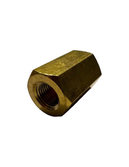RACOR ADAPTADOR HEMBRA CONCAVA 12X100 A HEMBRA CONCAVA 10X100