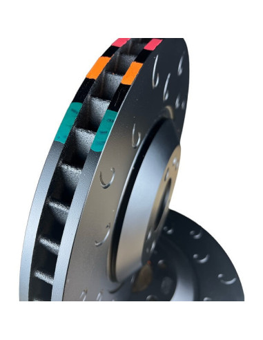 SDT SPORT Ø375 AUDI S4 B9 S5 F53... SDT SPORT Ø375 AUDI S4 B9 S5 F53...