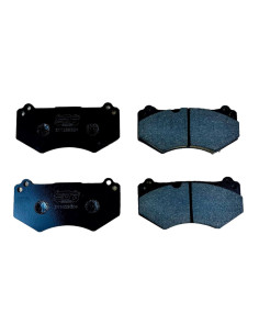 HIGH PERFORMANCE PLUS S50+ BRAKEPADS TAROX CALIPER B32 B33 B34GT B360 SP0002 2