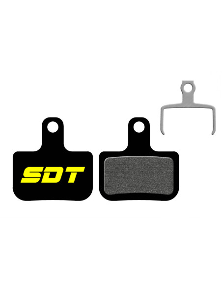 SE16 BICYCLE BRAKEPADS SPORT ENDURANCE SRAM (LEVEL, T & TL)