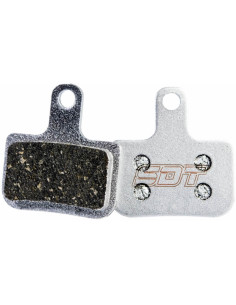 ST22 BICYCLE BRAKEPADS SPORT ALLTERRAIN SRAM (LEVEL, T & TL)