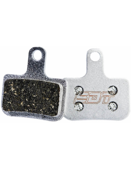PASTILLAS BICICLETA SPORT ALLTERRAIN ST22 SINTER SRAM (LEVEL, T & TL)