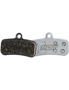 ST22 BICYCLE BRAKEPADS SPORT ALLTERRAIN  SHIMANO SAINT / ZEE /XT BR--M8020 / XTR BR-M9120