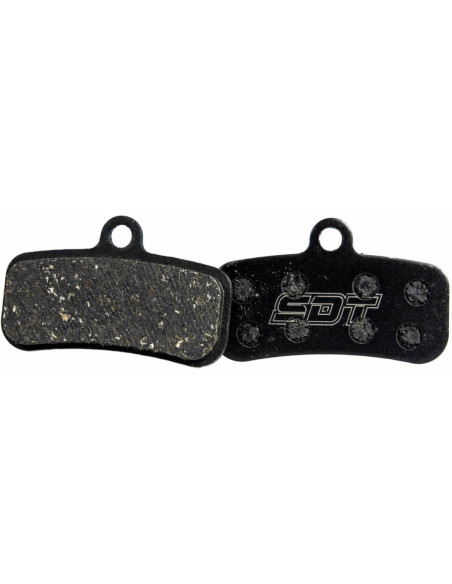 PASTILLAS BICICLETA SPORT ENDURANCE SE16 SHIMANO SAINT / ZEE /XT BR--M8020 / XTR BR-M9120