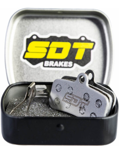 ST22 BICYCLE BRAKEPADS SPORT ALLTERRAIN  SHIMANO SAINT / ZEE /XT BR--M8020 / XTR BR-M9120