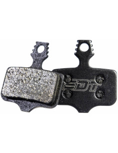 SE16 BICYCLE BRAKEPADS SPORT ENDURANCE AVID ELIXIR 1/3/5/7. SRAM X SERIES / DB SERIES.